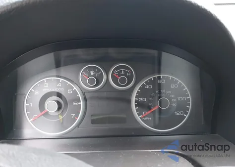 2006 Ford Fusion Sel из США, поврежденный, VIN 3FAHP08146R130423